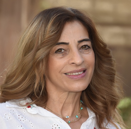 New Lecturer Meeting